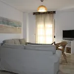 Apartamento Piso En Pleno Corazón De