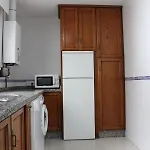Piso En Pleno Corazón De