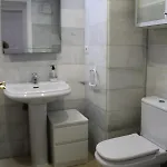 Piso En Pleno Corazón De Apartamento