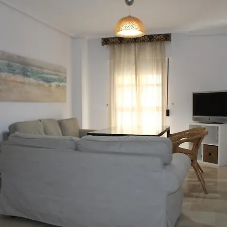 Lägenhet Piso En Pleno Corazon De