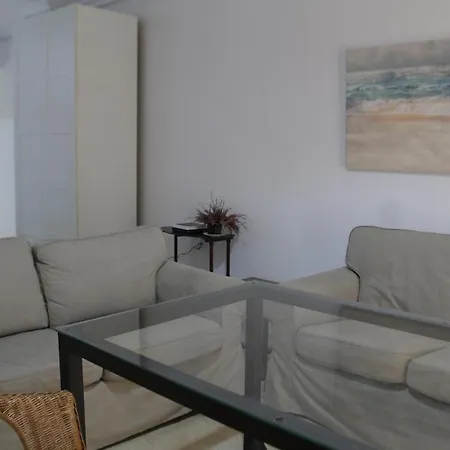Apartamento Piso En Pleno Corazón De