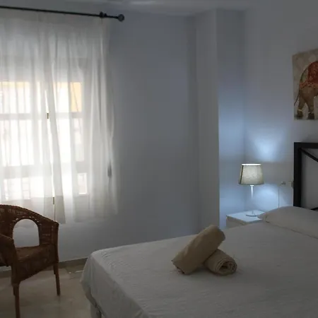 Lägenhet Piso En Pleno Corazon De *