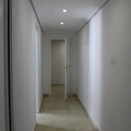 Piso En Pleno Corazon De Lägenhet *