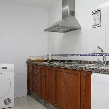 Lägenhet Piso En Pleno Corazon De *