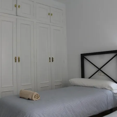 Apartamento Piso En Pleno Corazón De *