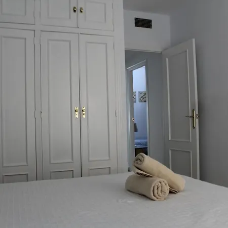 Piso En Pleno Corazón De Apartamento