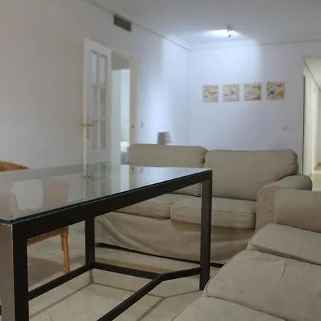 Apartamento Piso En Pleno Corazón De *