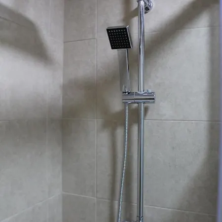 Piso En Pleno Corazón De