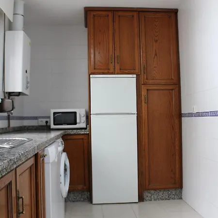 Piso En Pleno Corazón De