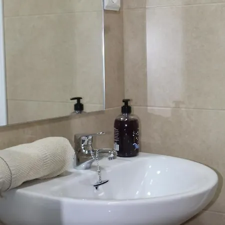 Piso En Pleno Corazón De * Córdoba