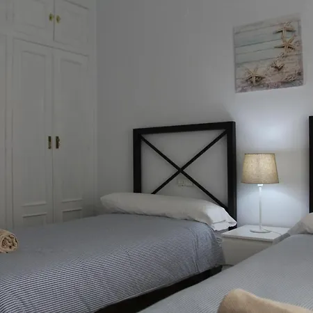 Piso En Pleno Corazon De Apartment Cordoba