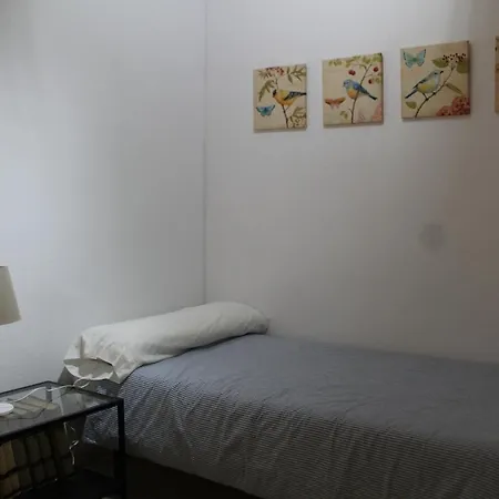 Piso En Pleno Corazón De *