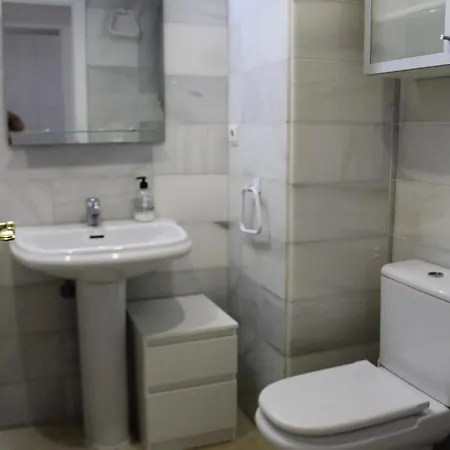 Piso En Pleno Corazón De Apartamento