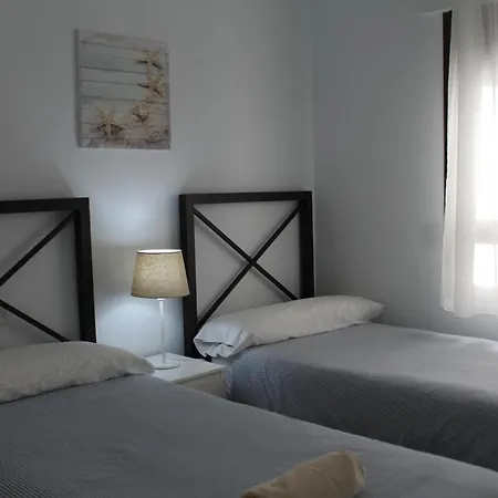 Piso En Pleno Corazón De Apartamento Córdoba