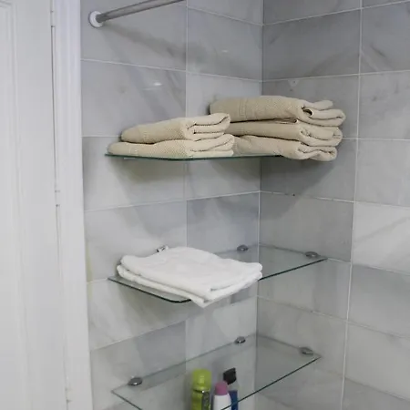 Piso En Pleno Corazón De Apartamento Córdoba