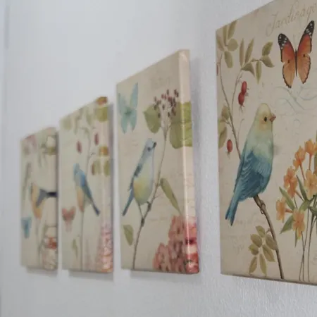 Piso En Pleno Corazón De Apartamento Córdoba