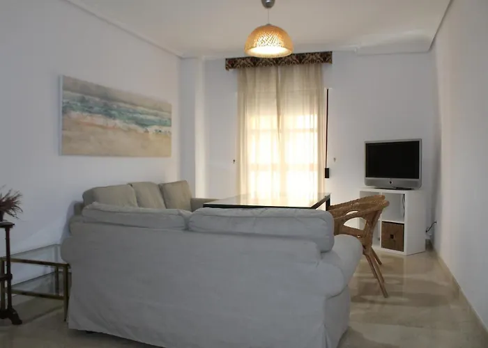 דירה Piso En Pleno Corazon De