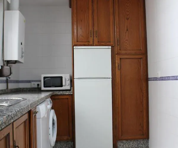 Piso En Pleno Corazon De