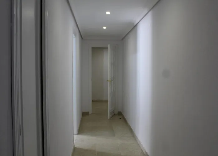 Piso En Pleno Corazon De Διαμέρισμα *