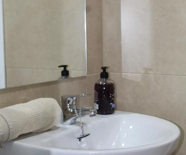 Piso En Pleno Corazon De * Κόρδοβα