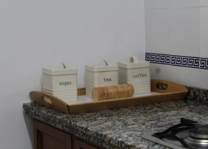 Piso En Pleno Corazon De