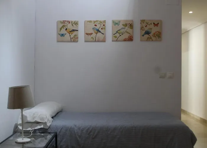 דירה Piso En Pleno Corazon De