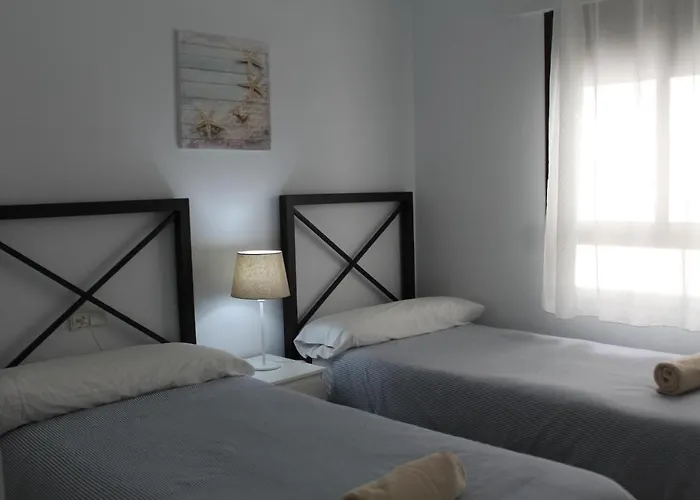 Piso En Pleno Corazon De דירה קורדובה