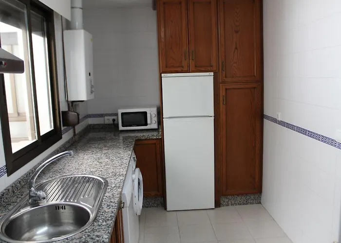 Piso En Pleno Corazon De *