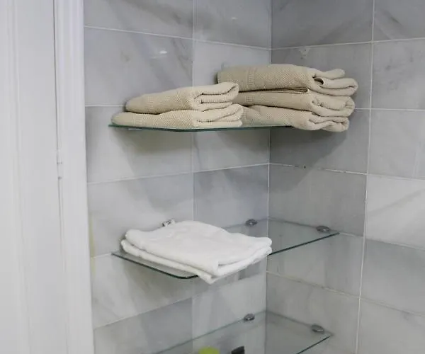 Piso En Pleno Corazon De Διαμέρισμα Κόρδοβα