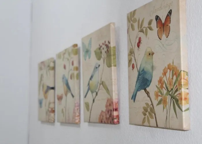 Piso En Pleno Corazon De Διαμέρισμα Κόρδοβα