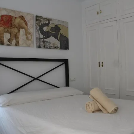 Apartment Piso En Pleno Corazon De *