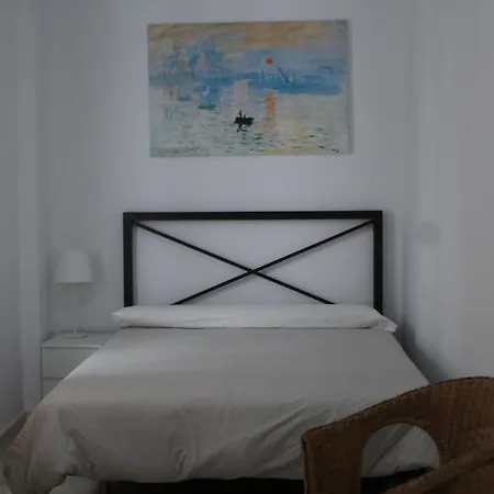 Piso En Pleno Corazon De * Cordoba