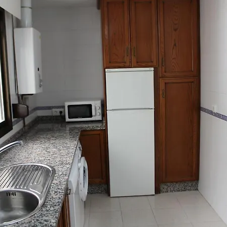 Piso En Pleno Corazon De *