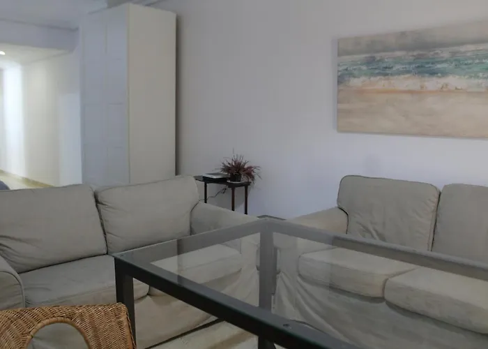 Apartment Piso En Pleno Corazon De