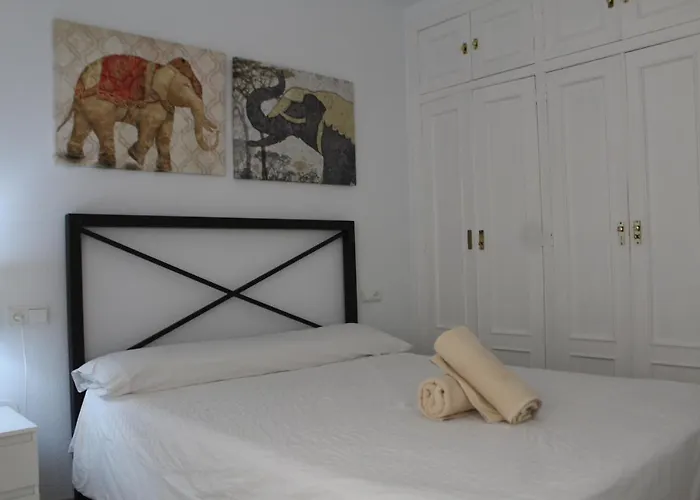 Apartment Piso En Pleno Corazon De *