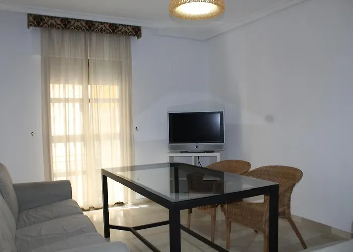 Piso En Pleno Corazon De Apartment *