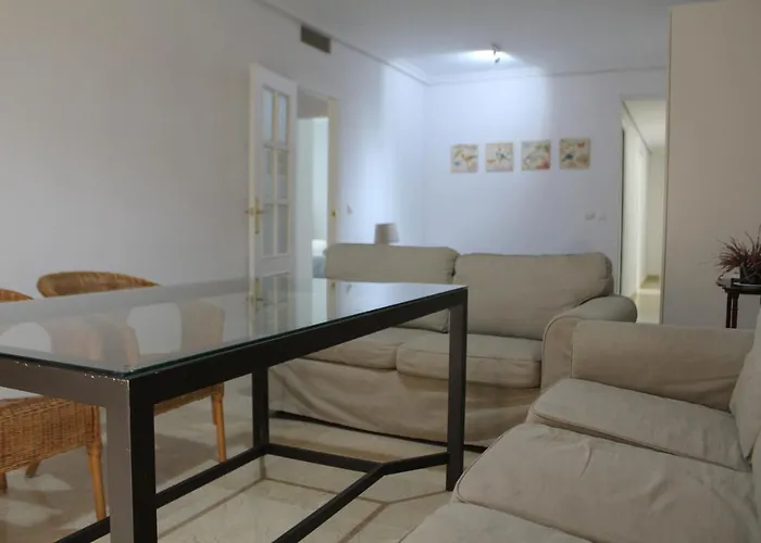 Apartment Piso En Pleno Corazon De *