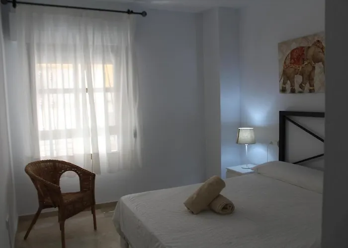 Apartment Piso En Pleno Corazon De *