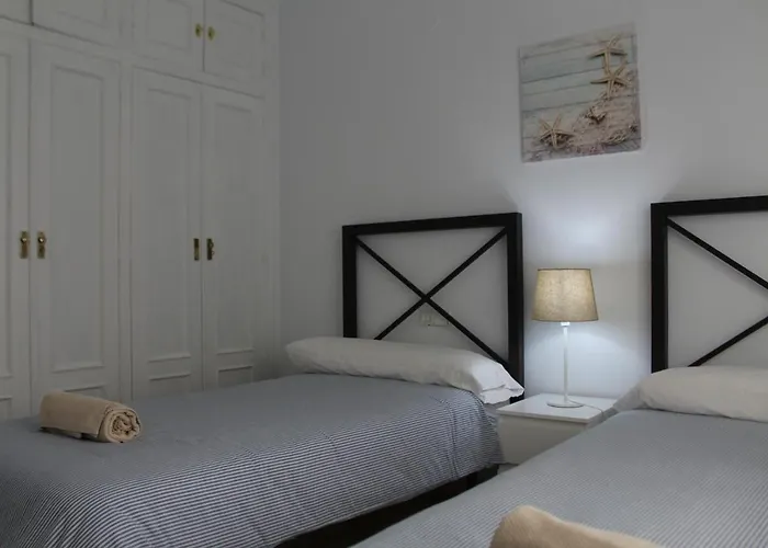 Piso En Pleno Corazon De Apartment Córdoba