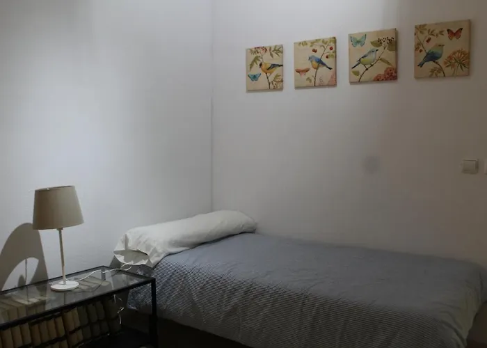 Piso En Pleno Corazon De *