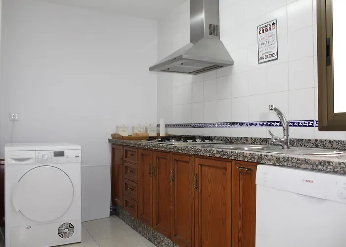 Apartment Piso En Pleno Corazon De *