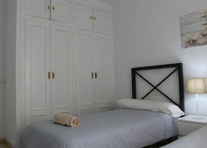 Apartment Piso En Pleno Corazon De *