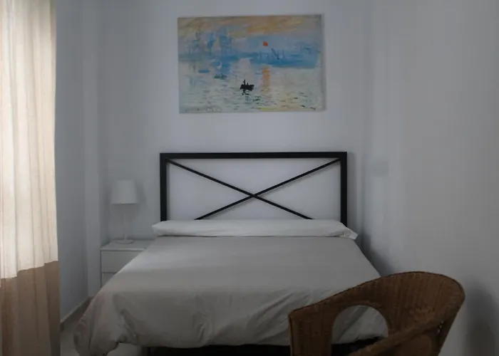 Piso En Pleno Corazon De * Córdoba